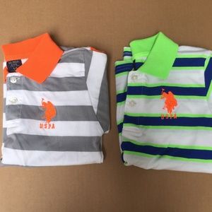 US POLO Bundle